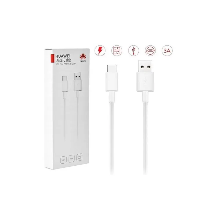 Huawei Cable Super Charge AP51 Tipo C