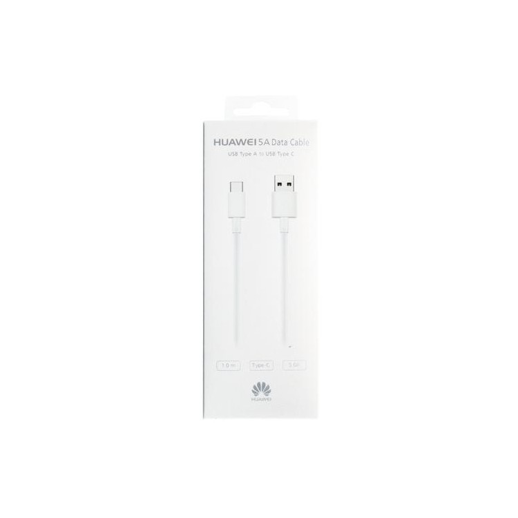 Huawei Cable Super Charge AP71 Tipo C