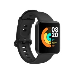 Xiaomi® Smartwatch Xiaomi Mi Watch Lite Black