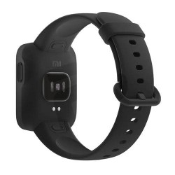 Xiaomi® Smartwatch Xiaomi Mi Watch Lite Black