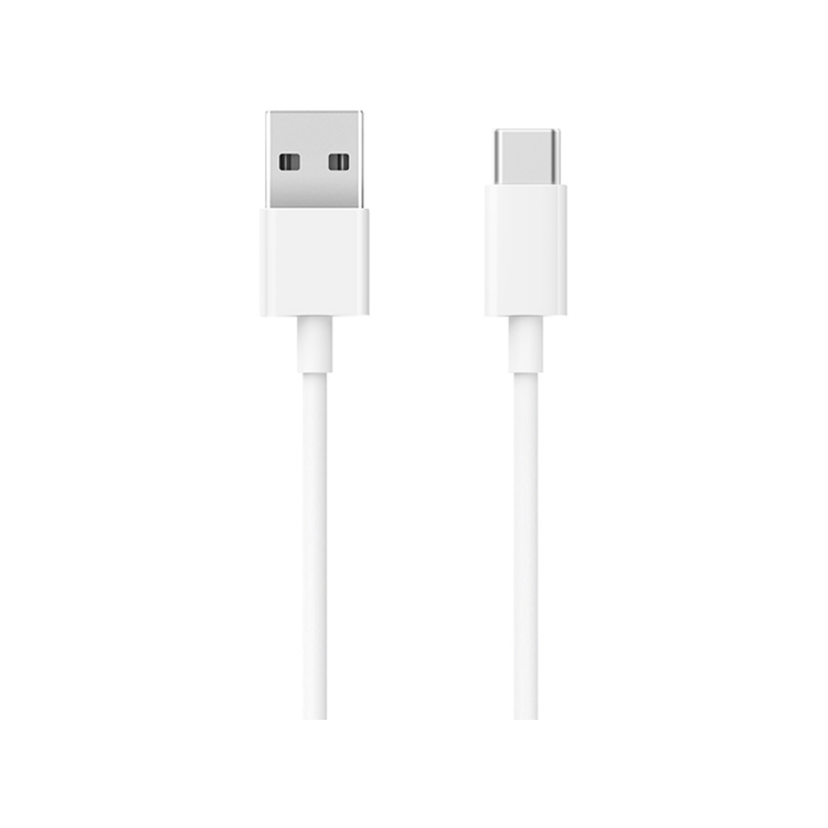 Xiaomi MI USB-C CABLE 1M WHITE