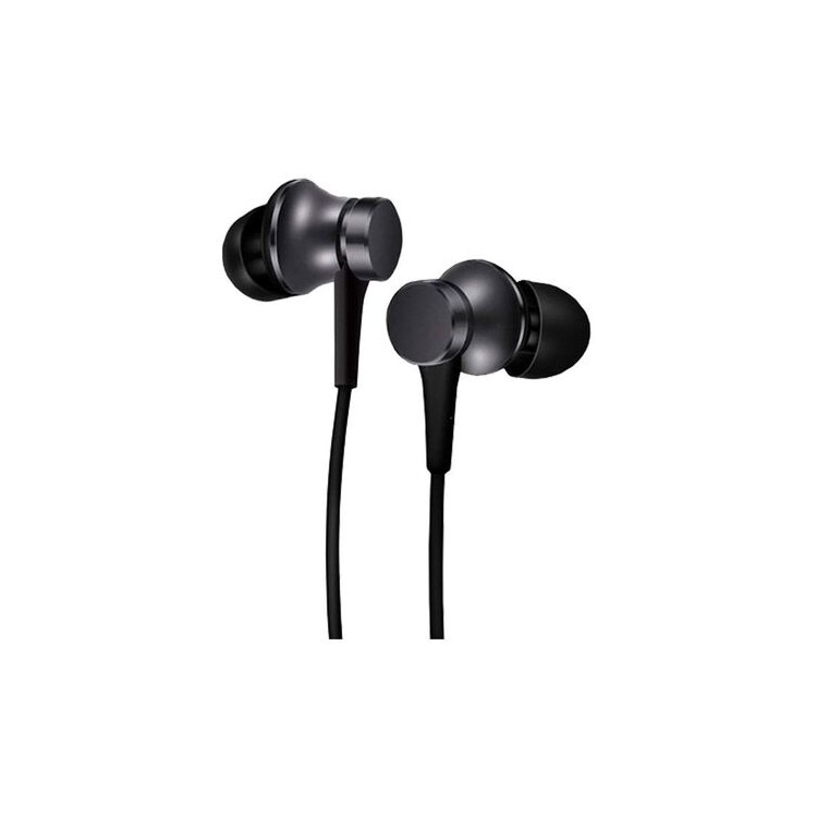 Xiaomi Audífonos Mi in ear Jack 3.5mm