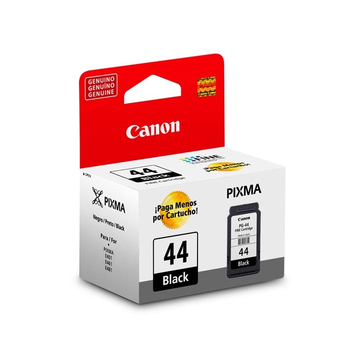 Canon® Tintas-Cartridge PG-44 Negro